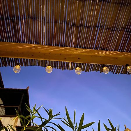 Lito House Lägenhet Skopelos stad Exteriör bild