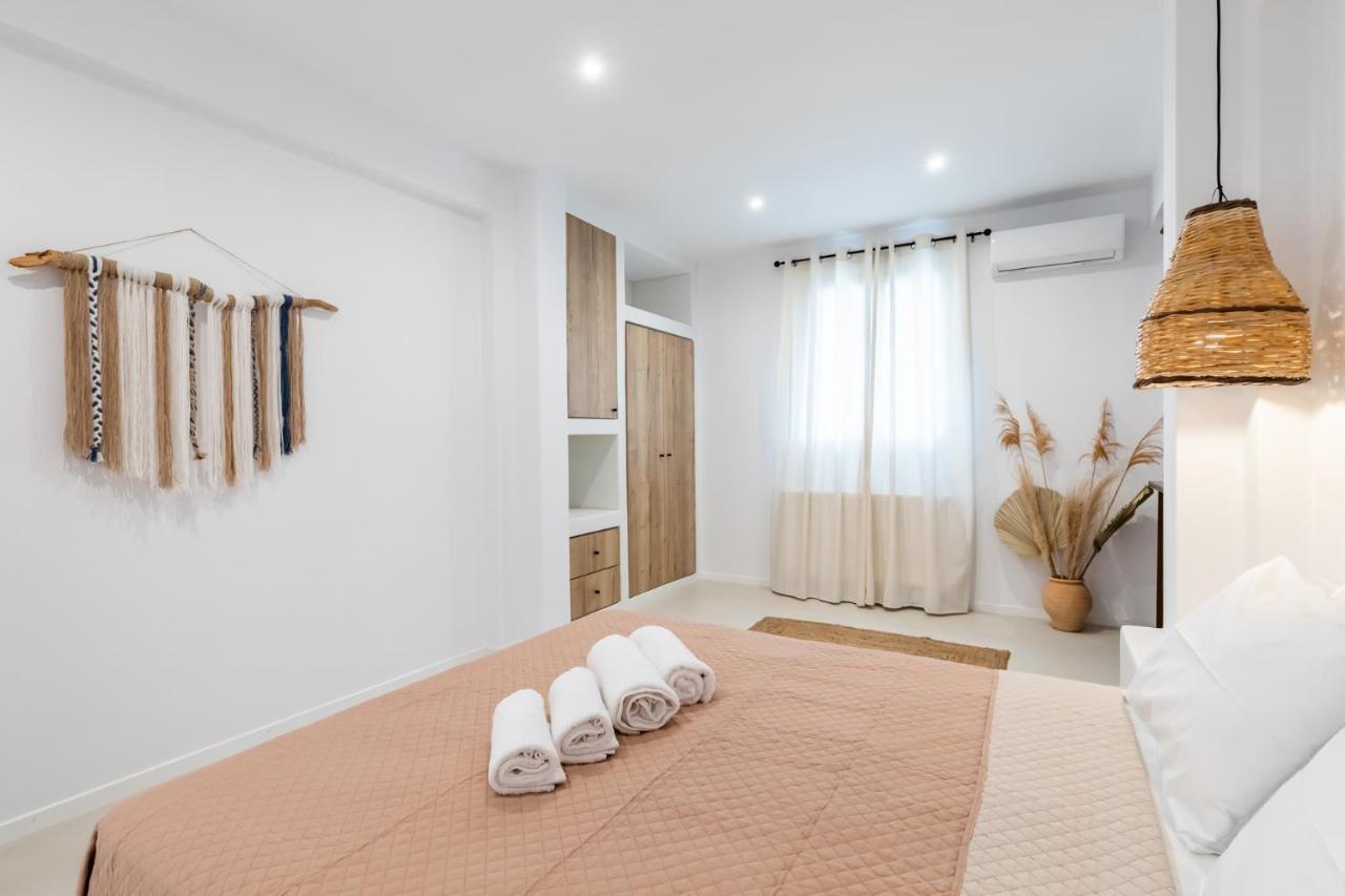 Lito House Lägenhet Skopelos stad Exteriör bild